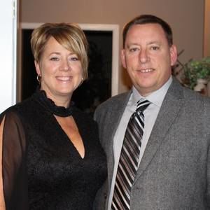 Meet your Posher, Lorinda